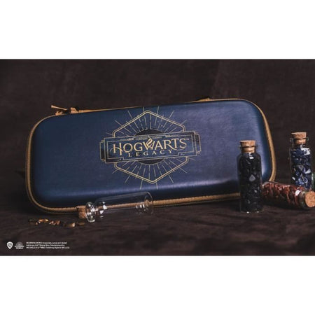 Custodia da trasporto - Slim - Hogwarts Legacy - Per NINTENDO Switch