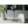 Lampada da tavolo solare di design - Easy - Grigio
