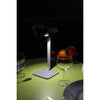 Lampada da tavolo solare di design - Easy - Grigio