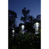 Set di 3 fari solari - Canopo - 20 lumen - Beige