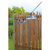 Ghirlanda solare - Rio Vintage - 7,50 m - Grigio