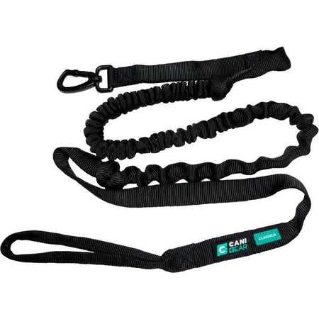 Guinzaglio per cani - CLASSICA - XL - 2,4 m - Cani fino a 25 kg