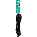 Guinzaglio per cani - CLASSICA - XL - 2,4 m - Cani fino a 25 kg