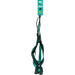 Imbracatura da trazione per cani - OLYMPIA - M - Tipo X-back - Blu