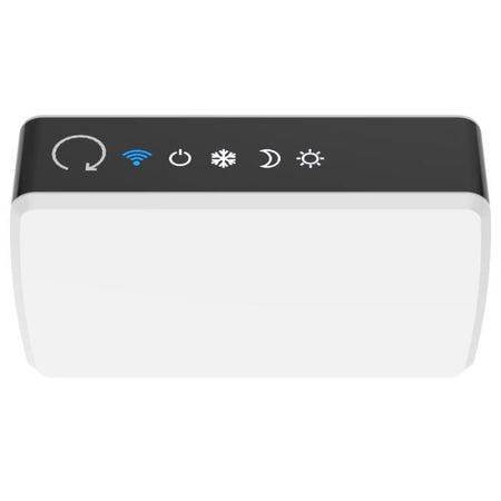 KONYKS - Controllo del riscaldamento - wireless - eCOSY