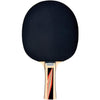 Racchetta da ping pong - SCHILDKRT - TOP TEAMS 600 AVS, manico