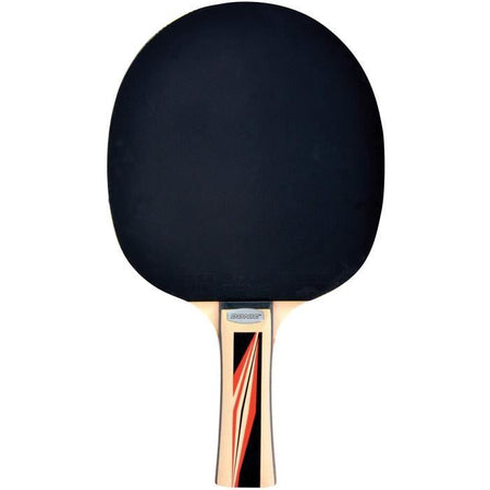 Racchetta da ping pong - SCHILDKRT - TOP TEAMS 600 AVS, manico
