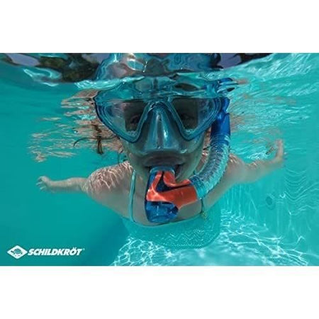 Set da immersione - SCHILDKRT - BARBADOS - Junior