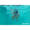 Set da immersione - SCHILDKRT - BARBADOS - Junior