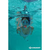Set da immersione - SCHILDKRT - BARBADOS - Junior