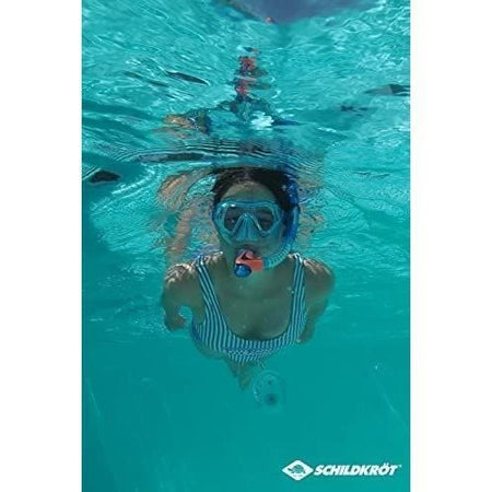 Set da immersione - SCHILDKRT - BARBADOS - Junior