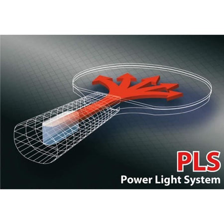 Racchetta da ping pong - SCHILDKRT - LEGENDS 1000 FSC