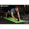 Rullo addominale - SCHILDKRT - AB-Rouleau - Nero - Fitness - Misto