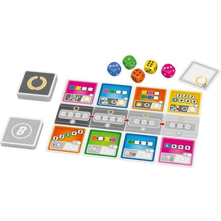 Giving done - Schmidt Spiele