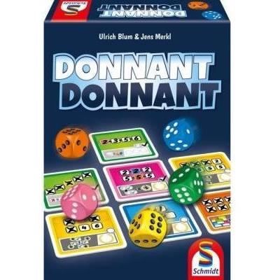 Giving done - Schmidt Spiele