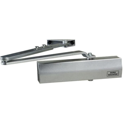 Burg-Wchter TS 503 S Programable para 2 dimensiones (hasta 85 cm y 95 cm)