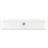 Burg-Wchter ZK 2307 Euro White Monnant