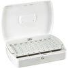 Burg-Wchter ZK 2307 Euro White Monnant