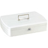 Burg-Wchter ZK 2307 Euro White Monnant