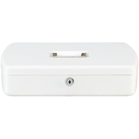Burg-Wchter ZK 2307 Euro White Monnant