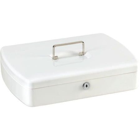 Burg-Wchter ZK 2307 Euro White Monnant