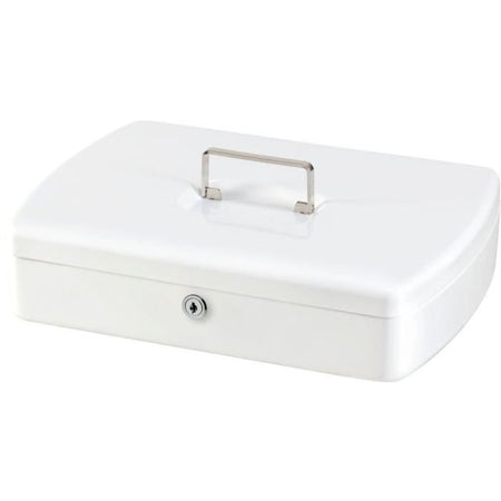 Burg-Wchter ZK 2307 Euro White Monnant