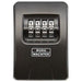 BURG-WCHTER Key Safe KeySafe 10