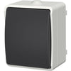 Pulsante - GAO - Aquatop - IP54, impermeabile, resistente all'acqua/polvere