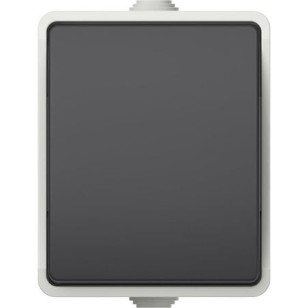 Pulsante - GAO - Aquatop - IP54, impermeabile, resistente all'acqua/polvere