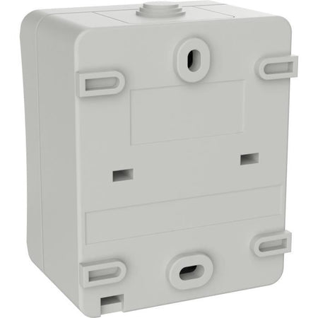 Pulsante - GAO - Aquatop - IP54, impermeabile, resistente all'acqua/polvere