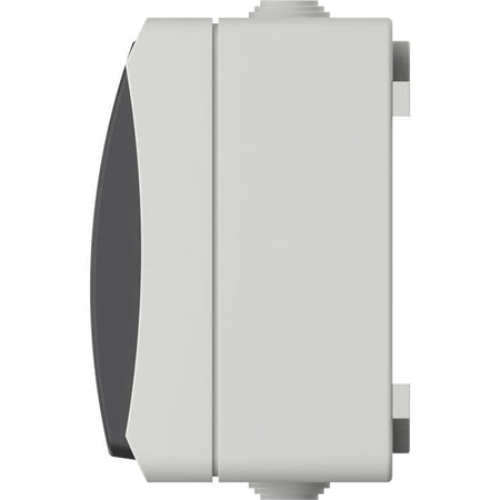 Pulsante - GAO - Aquatop - IP54, impermeabile, resistente all'acqua/polvere