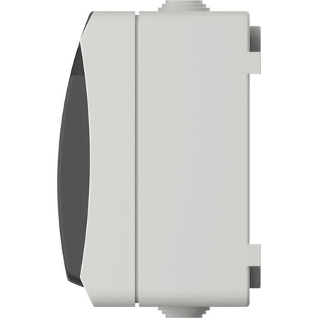 Presa 2P+T - GAO - Aquatop - IP54, impermeabile, resistente all'acqua/polvere