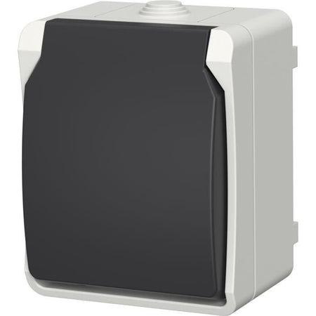 Presa 2P+T - GAO - Aquatop - IP54, impermeabile, resistente all'acqua/polvere