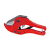 Tagliatubi in plastica - ROTHENBERGER - Lama a taglio dritto - 42 mm