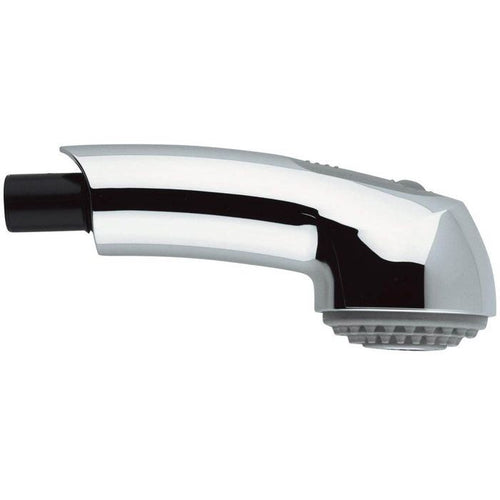 Doccia estraibile GROHE - Europlus - Cromata