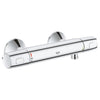 GROHE - Miscelatore termostatico per doccia - Precision Trend THM
