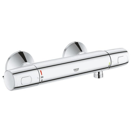 GROHE - Miscelatore termostatico per doccia - Precision Trend THM