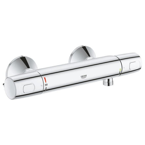 GROHE - Miscelatore termostatico per doccia - Precision Trend THM