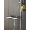 GROHE - Miscelatore termostatico per doccia - Precision Trend THM