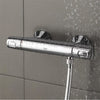 GROHE - Miscelatore termostatico per doccia - Precision Trend THM