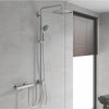 GROHE - Miscelatore termostatico per doccia - Precision Trend THM