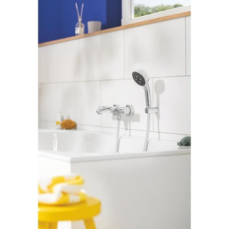 GROHE - Supporto doccia a parete