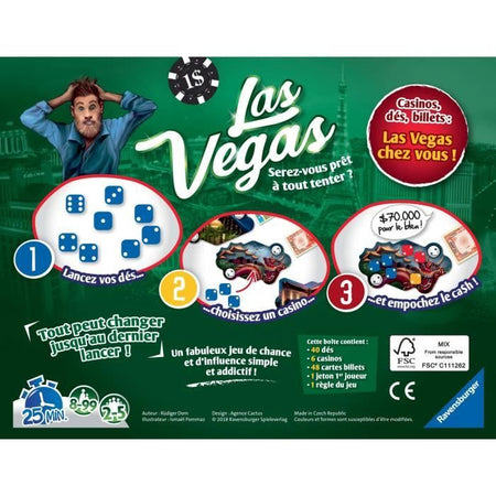 Las Vegas