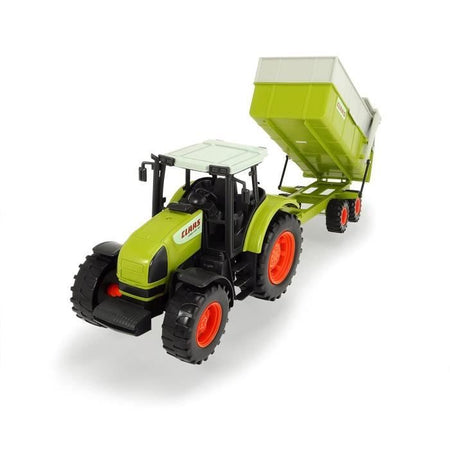 DICKIE - Trattore CLAAS