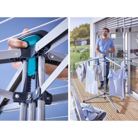 Essiccatore LinoPop-Up LEIFHEIT 82500