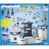 PLAYMOBIL 6919 - City Action - Stazione di polizia con prigione