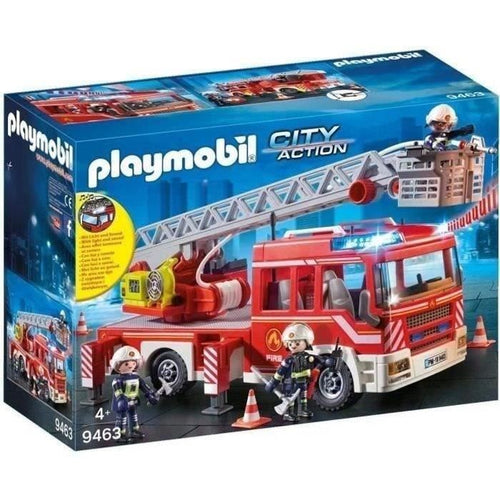 autopompa scala