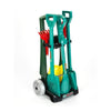 Klein 2751 Bosch Carrello da giardino con accessori