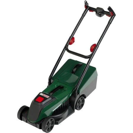 Rasaerba Bosch Rotak con vassoio di raccolta estraibile e funzioni elettroniche - KLEIN - 2796