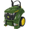 trattore motore